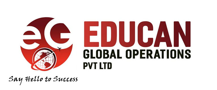 Educan Global Operations Pvt Ltd.